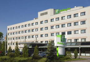 Holiday Inn Helsinki-Vantaa Airport, an IHG Hotel Vantaa